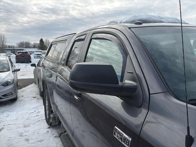 2014 Toyota Tundra SR5