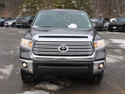 2017 Toyota Tundra SR