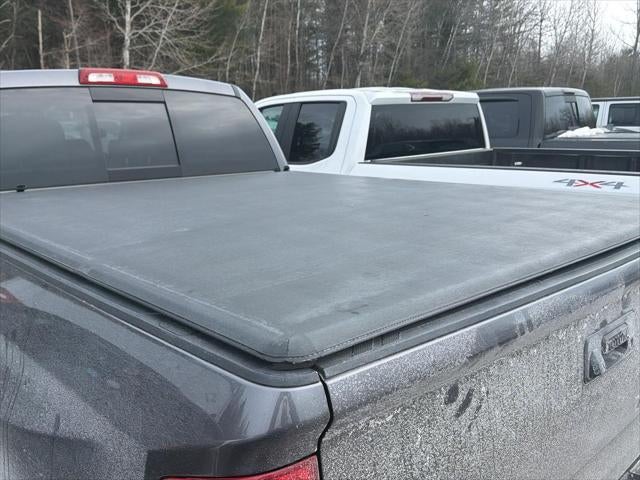 2017 Toyota Tundra SR