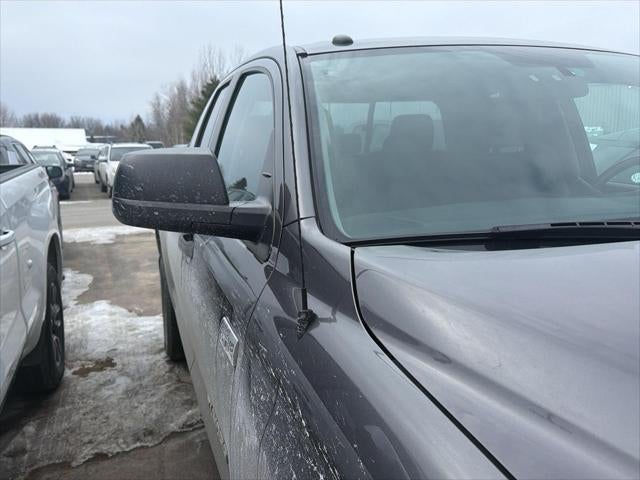 2017 Toyota Tundra SR