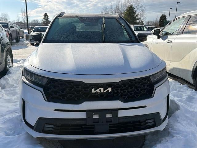 2022 Kia Sorento EX