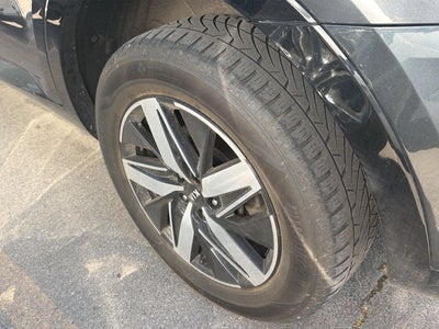 2021 Kia Sorento EX
