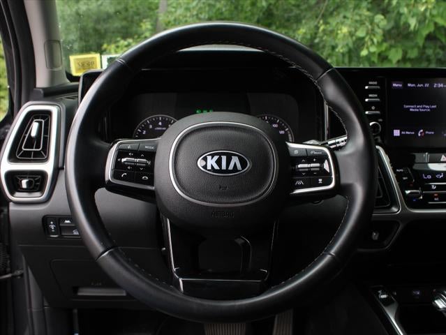 2021 Kia Sorento EX