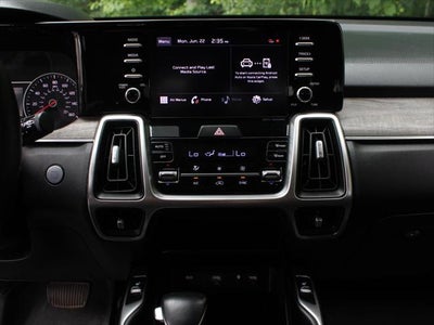 2021 Kia Sorento EX