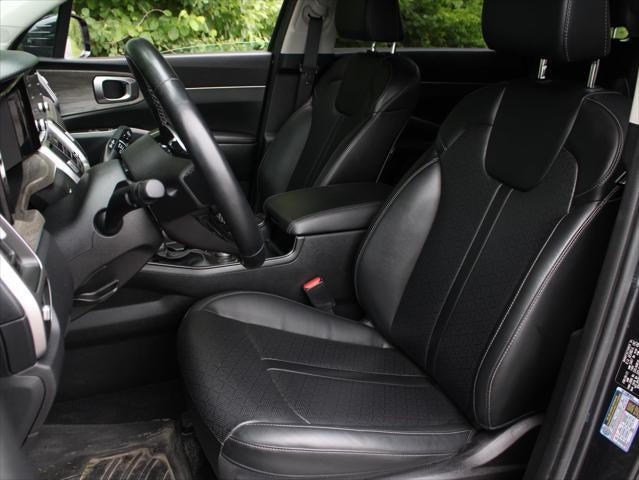 2021 Kia Sorento EX