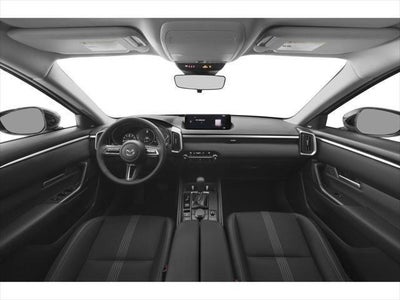2024 Mazda Mazda CX-50 2.5 S Premium Package