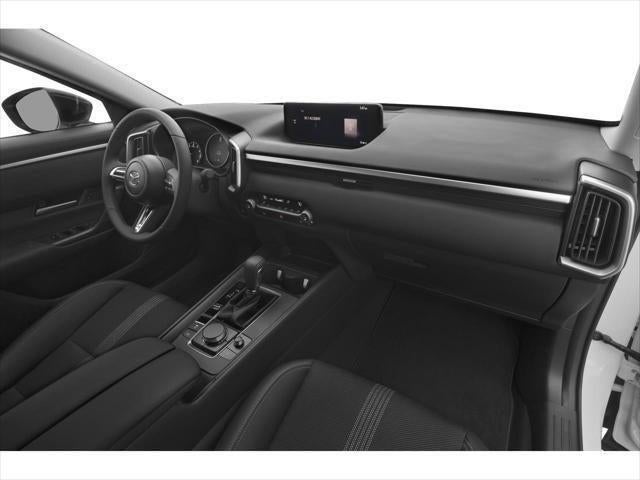 2024 Mazda Mazda CX-50 2.5 S Premium Package