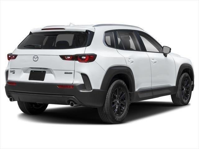 2024 Mazda Mazda CX-50 2.5 S Premium Package