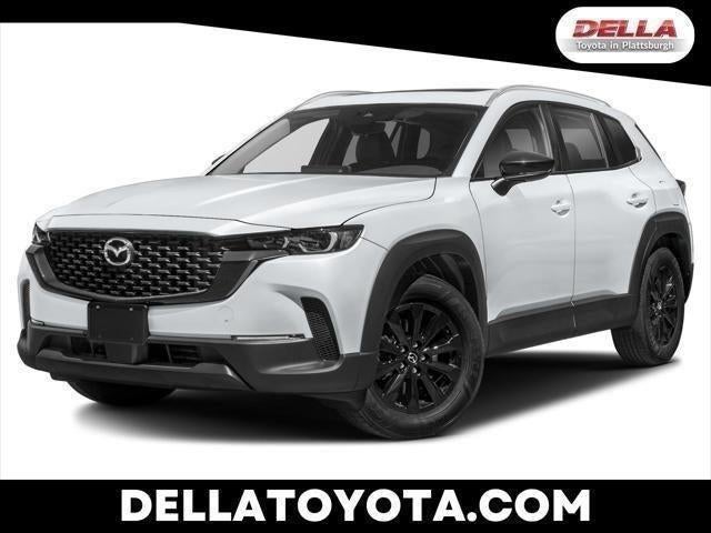 2024 Mazda Mazda CX-50 2.5 S Premium Package