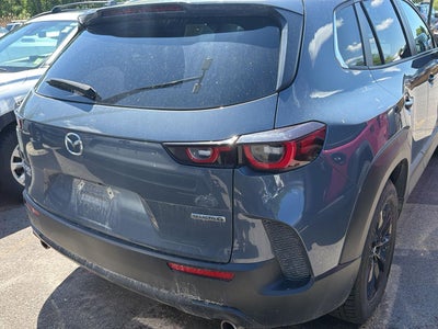 2024 Mazda Mazda CX-50 2.5 S Premium Package