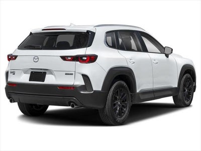 2024 Mazda Mazda CX-50 2.5 S Premium Package