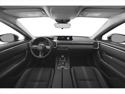 2024 Mazda Mazda CX-50 2.5 S Premium Package