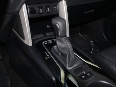 2024 Toyota Corolla Cross Hybrid XSE
