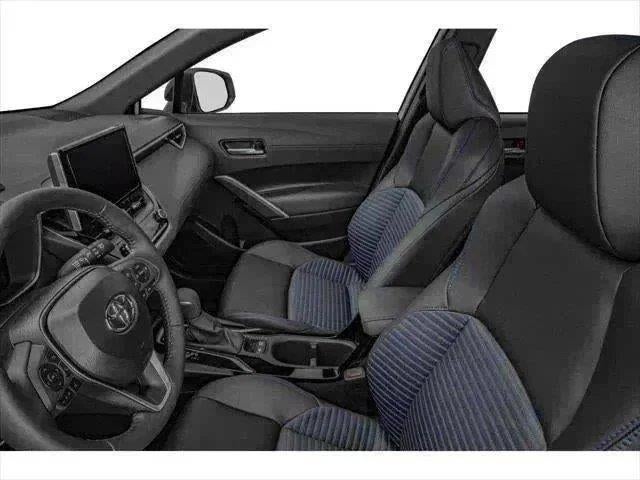 2024 Toyota Corolla Cross Hybrid XSE