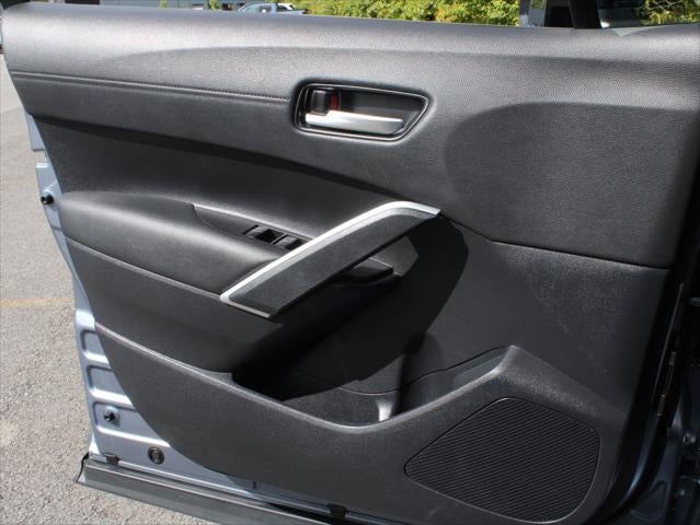 2024 Toyota Corolla Cross Hybrid XSE