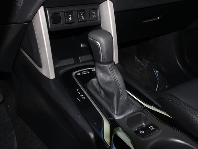 2024 Toyota Corolla Cross Hybrid XSE