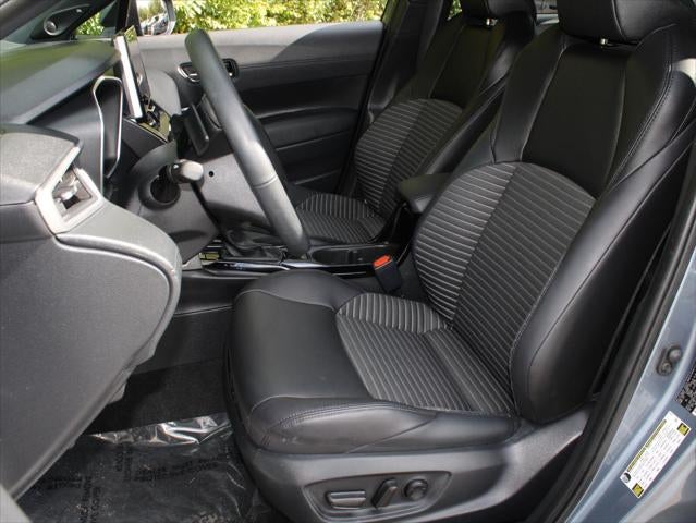 2024 Toyota Corolla Cross Hybrid XSE