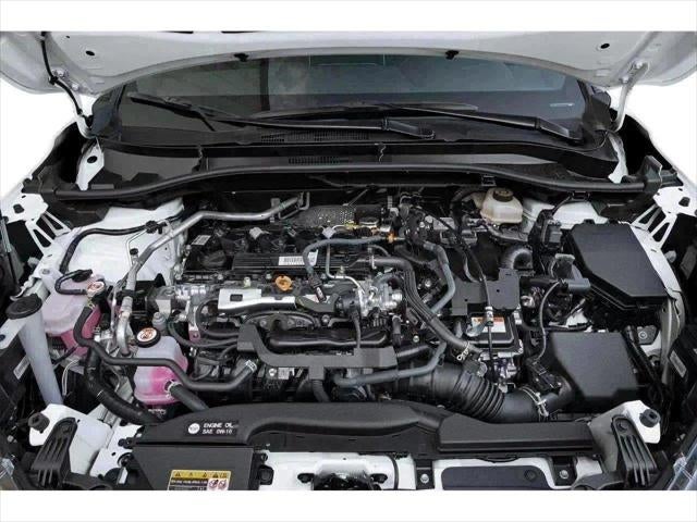 2024 Toyota Corolla Cross Hybrid XSE