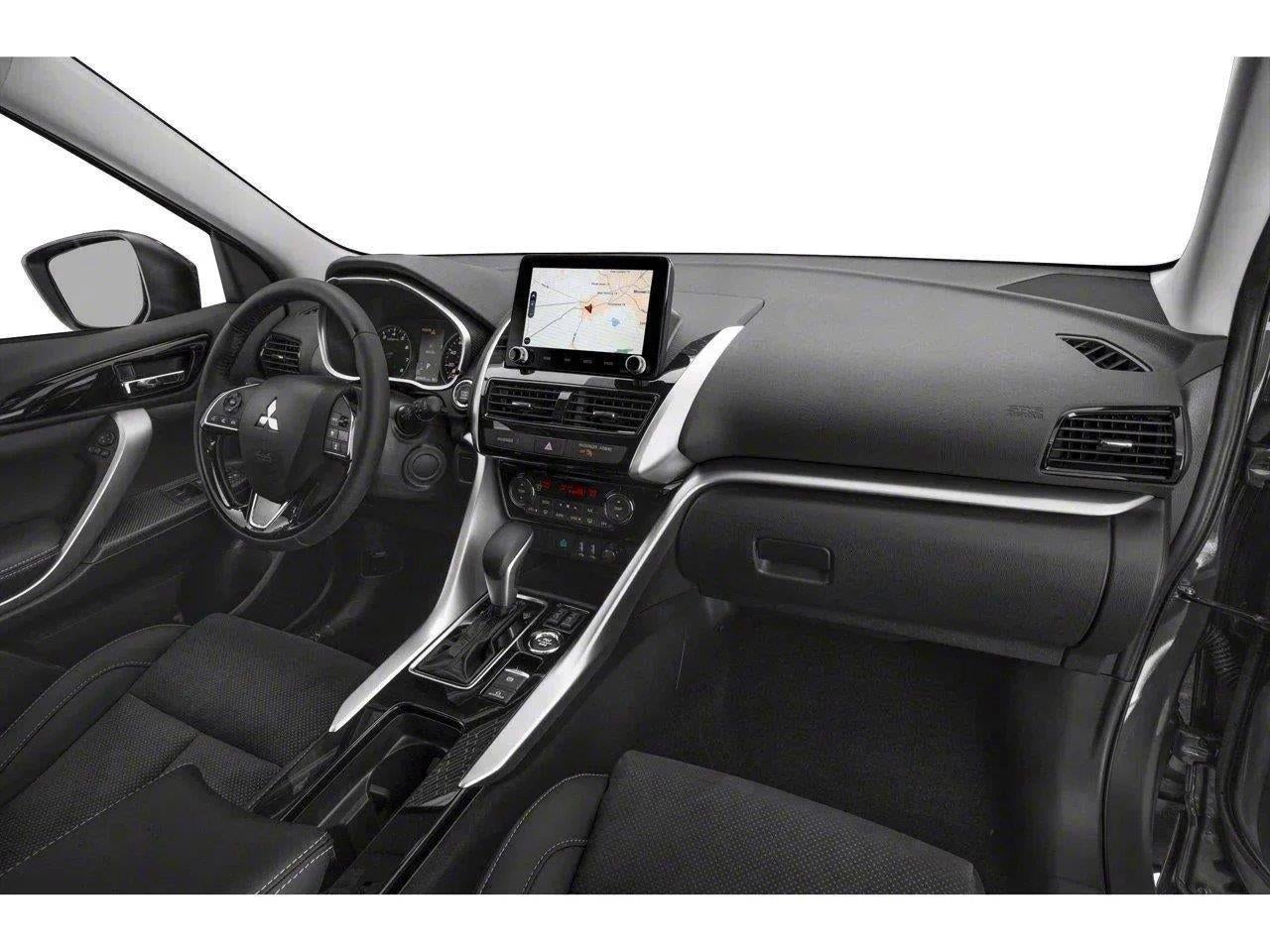2026 Mitsubishi Eclipse Cross SE