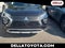 2025 Mitsubishi Eclipse Cross Black Edition