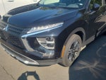 2025 Mitsubishi Eclipse Cross Black Edition