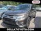 2018 Mitsubishi Outlander LE