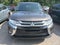 2018 Mitsubishi Outlander LE