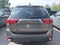2018 Mitsubishi Outlander LE