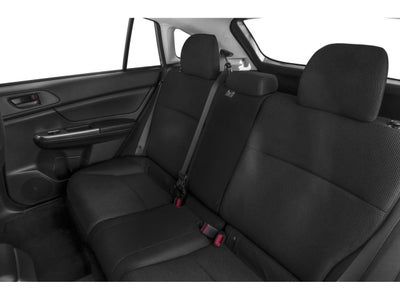 2015 Subaru Impreza 2.0i Sport Premium