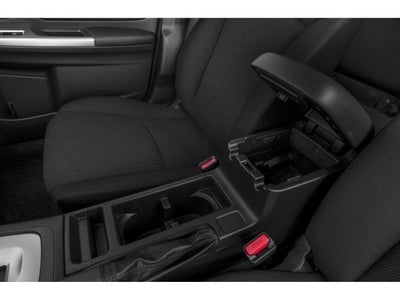 2015 Subaru Impreza 2.0i Sport Premium
