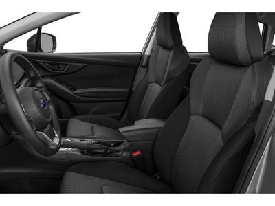 2022 Subaru Crosstrek CVT