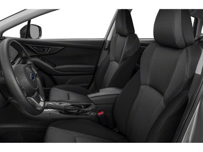 2022 Subaru Crosstrek CVT