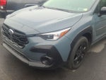 2025 Subaru Crosstrek AWD