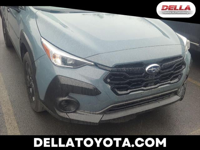 2025 Subaru Crosstrek AWD
