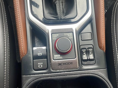 2023 Subaru Forester Touring
