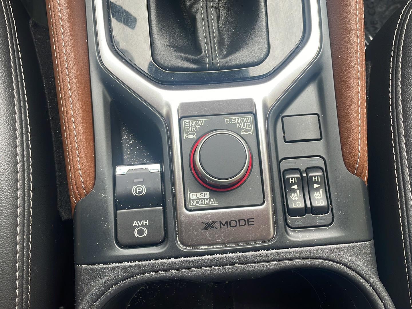 2023 Subaru Forester Touring