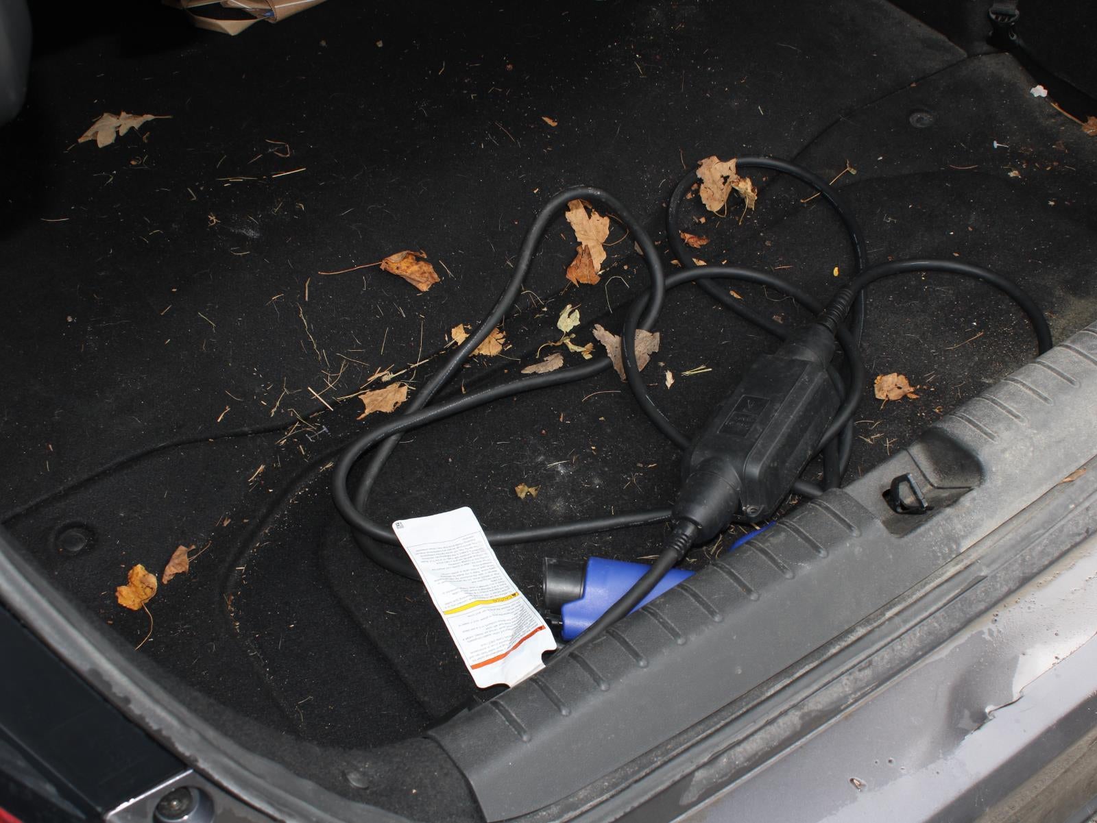 2020 Honda Clarity Plug-In Hybrid Sedan