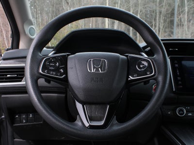 2020 Honda Clarity Plug-In Hybrid Sedan