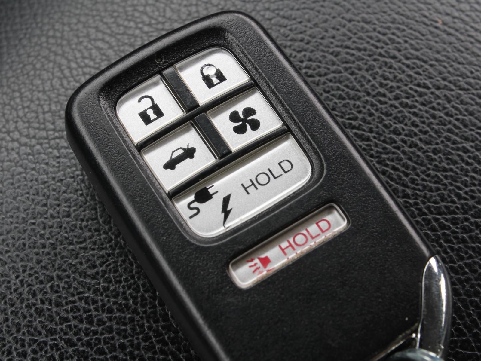 2020 Honda Clarity Plug-In Hybrid Sedan