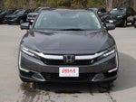 2020 Honda Clarity Plug-In Hybrid Sedan