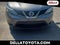 2017 Nissan Rogue Sport SV