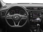 2017 Nissan Rogue Sport SV