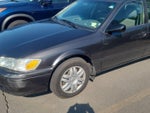 2000 Toyota Camry LE