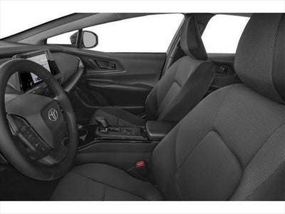 2023 Toyota Prius LE