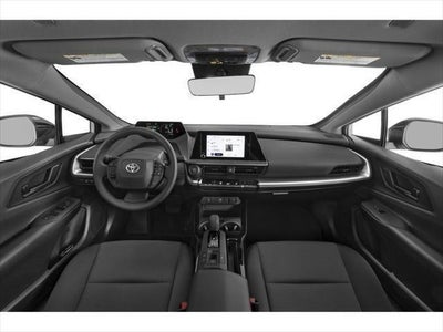 2023 Toyota Prius LE