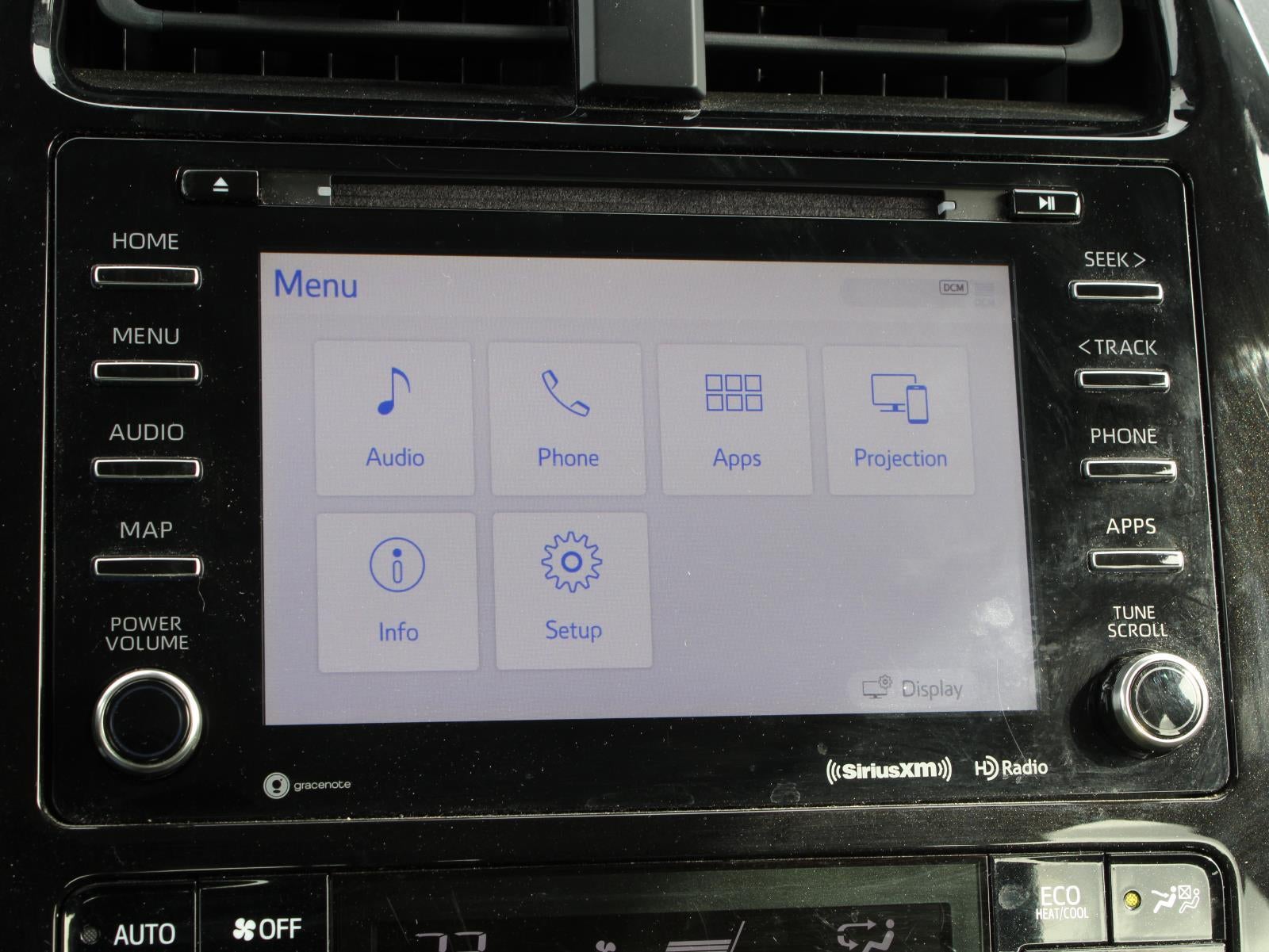 2021 Toyota Prius Prime LE