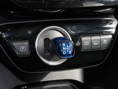 2021 Toyota Prius Prime LE