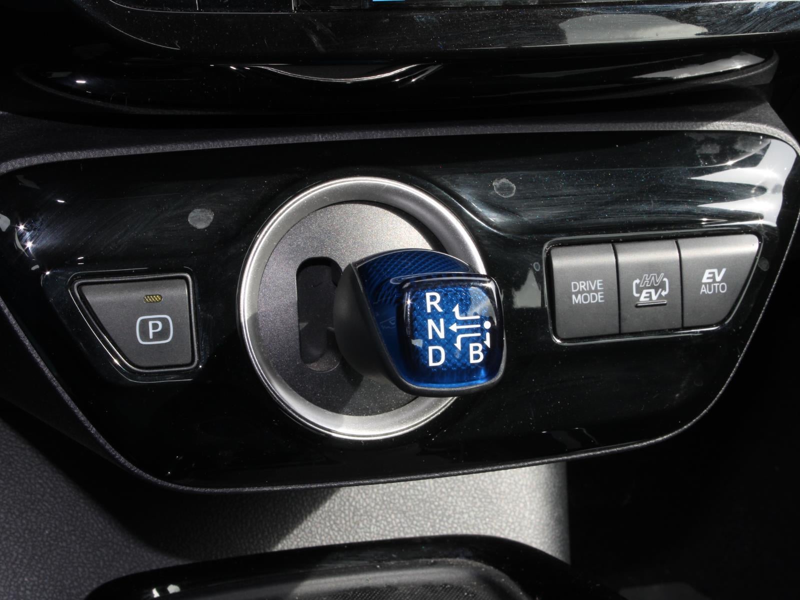2021 Toyota Prius Prime LE