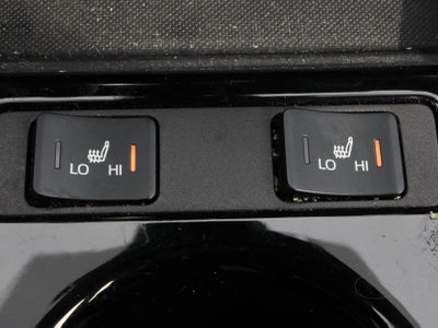 2021 Toyota Prius Prime LE