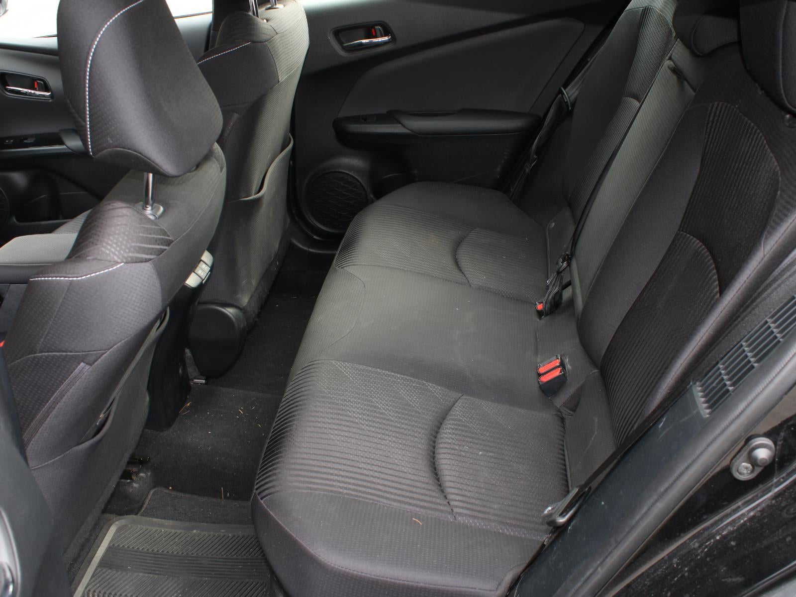 2021 Toyota Prius Prime LE